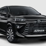 Toyota Avanza 2023 Tampil dengan Sentuhan Bodi yang Modern 