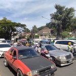 Kemacetan Kota Bandung Menghambat Berbagai Sektor, Folmer Silalahi: ini Suatu Penyakit yang Kronis / Dok Jabar Ekspres