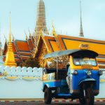 Itinerary to Bangkok for 3 Days: Explore the Magic at a Leisurely Pace
