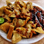 Nikmati Kuliner Batagor yang Lezat di Bandung!