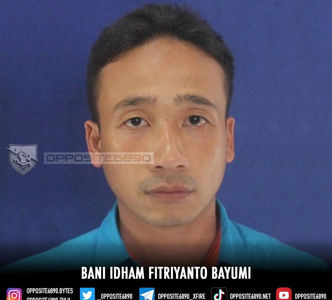 Beredar Foto Bani Idham Ftriyanto Bayuni Sebagai Terduga Pelaku KDRT di Depok
