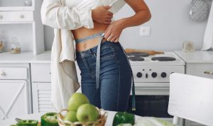 10 Tips Diet Cara Turunkan Berat Badan dengan Cepat, Simak Di Sini!