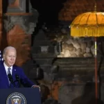 Joe Biden will not Apologize for Hiroshima Atomic Bombing