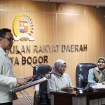 Didatangi Tim Pembina KKS Jabar, Bima Arya Bakal Evaluasi Perbaikan Sistem di Lingkungan Pemkot Bogor