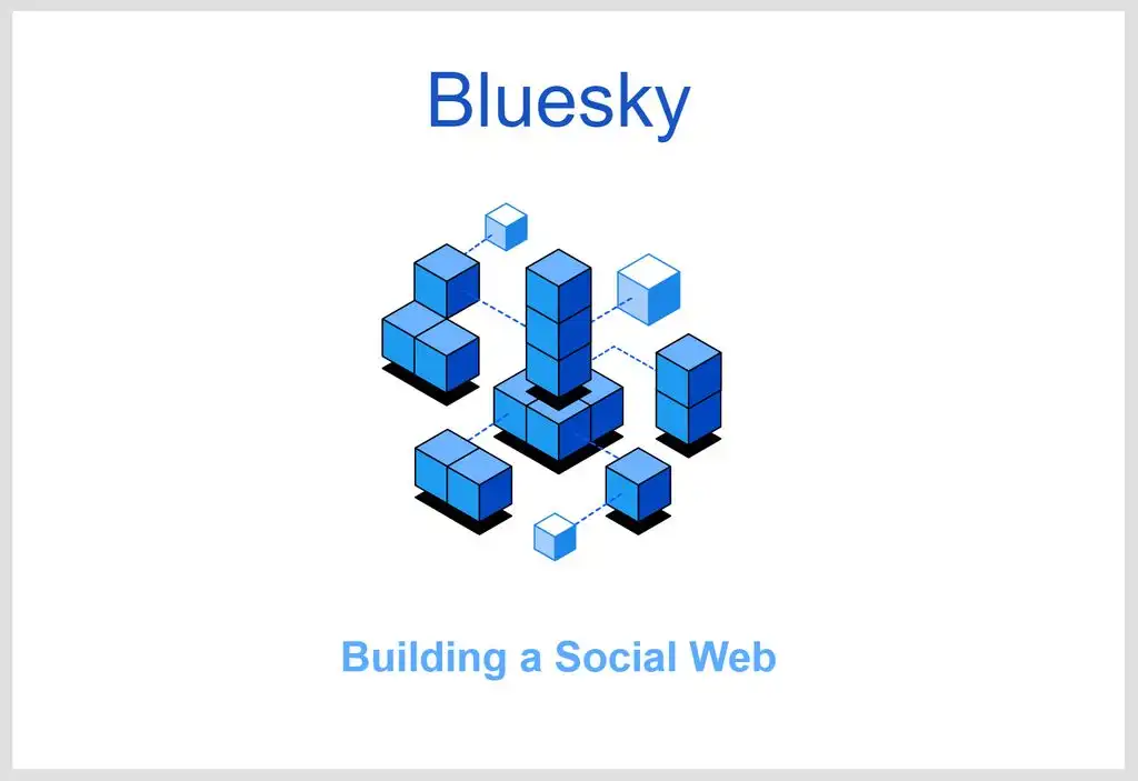 Ada Saingan Twitter! Ini Dia Meadia Sosial Baru Bluesky