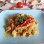 Resep Botok Ayam/Foto: Tangkapan Layar Cookpad (Dyah Purwaningsih)