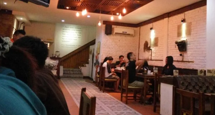 rekomendasi kuliner braga