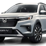 Honda B-RV 2023 Hadir dengan Desain yang Lebih Segar