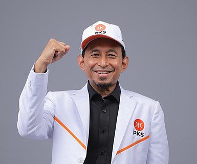 Profil Bukhori Yusuf, Anggota DPR dari PKS yang Melakukan KDRT