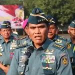 Indonesian Navy Inaugurates KRI Bung Karno on June 1