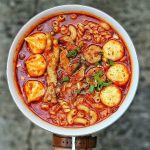 20 Resep Seblak Kekinian Praktis dengan Bumbu Endul!