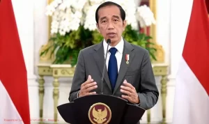Cawe-Cawe Jokowi Menuai Perbincangan Publik, Netralitas Presiden Dipertanyakan