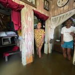 33 Tahun Hidup Berdampingan dengan Banjir