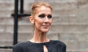 Celine Dion Batalkan Konser Tur Dunia Karena Penyakit Langka