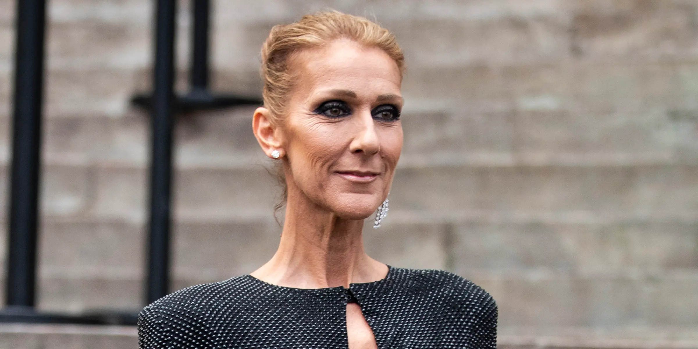 Celine Dion Batalkan Konser Tur Dunia Karena Penyakit Langka