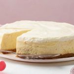 Resep Membuat Cheesecake yang Menggoda Selera