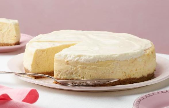 Resep Membuat Cheesecake yang Menggoda Selera