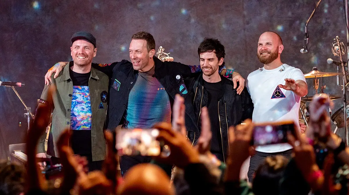 Konser Coldplay Dicekal di Malaysia, Partai Islam Malaysia: Budaya Hedonis dan Menyimpang!
