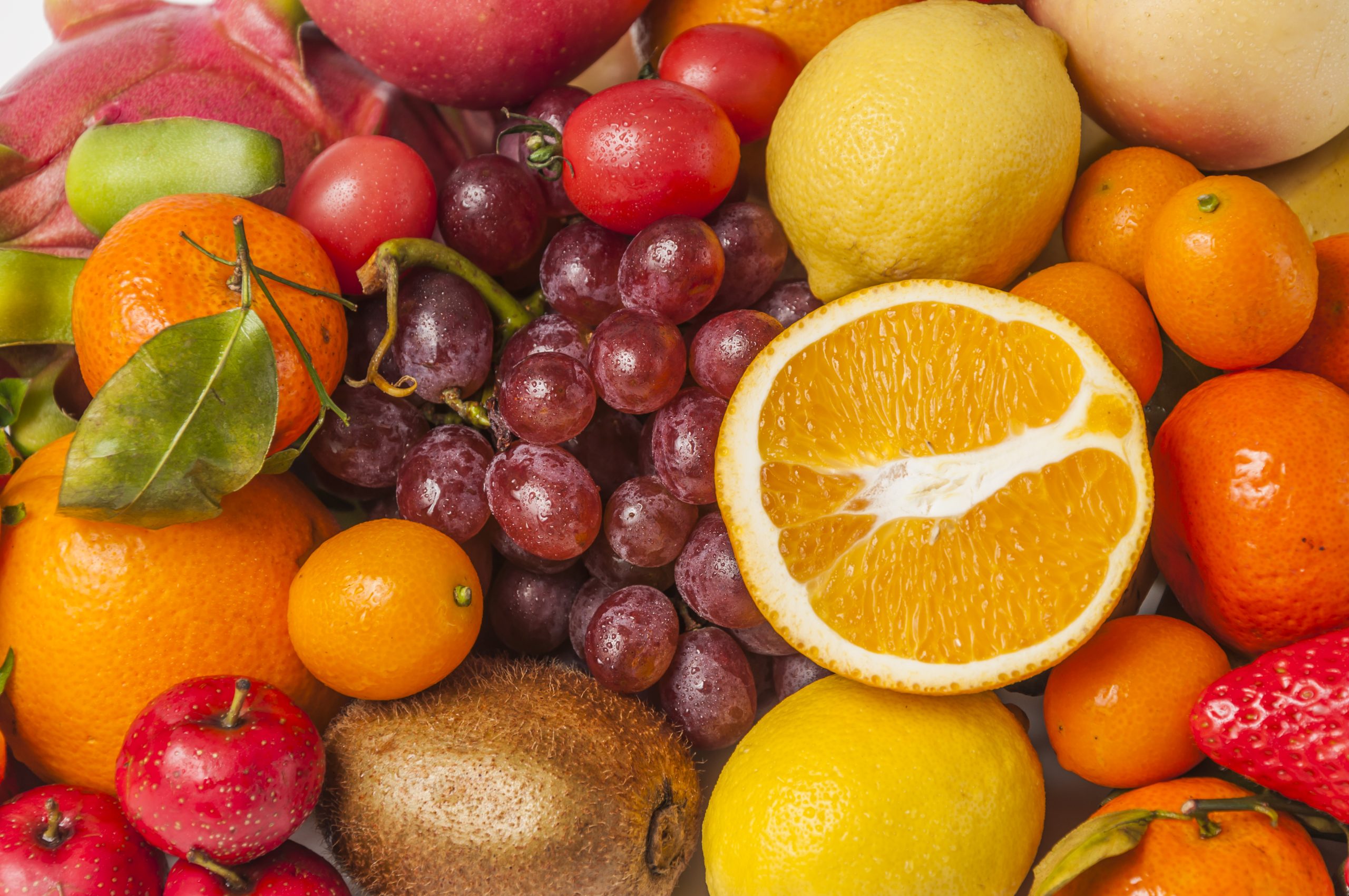 Berbagai Buah-buahan yang Berkhasiat Bagi Pengidap Penyakit Jantung