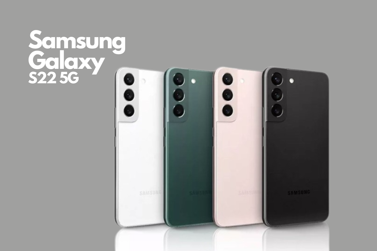 Samsung Galaxy S22 5G, Tidak Diragukan Kecanggihannya!