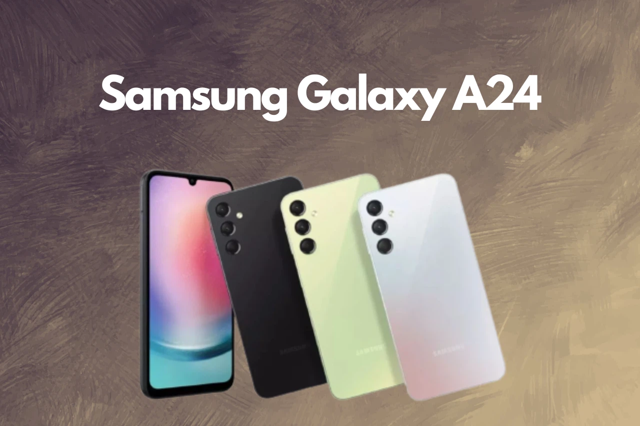 Samsung Galaxy A24, Berikut Harga & Spesifikasi Lengkapnya!
