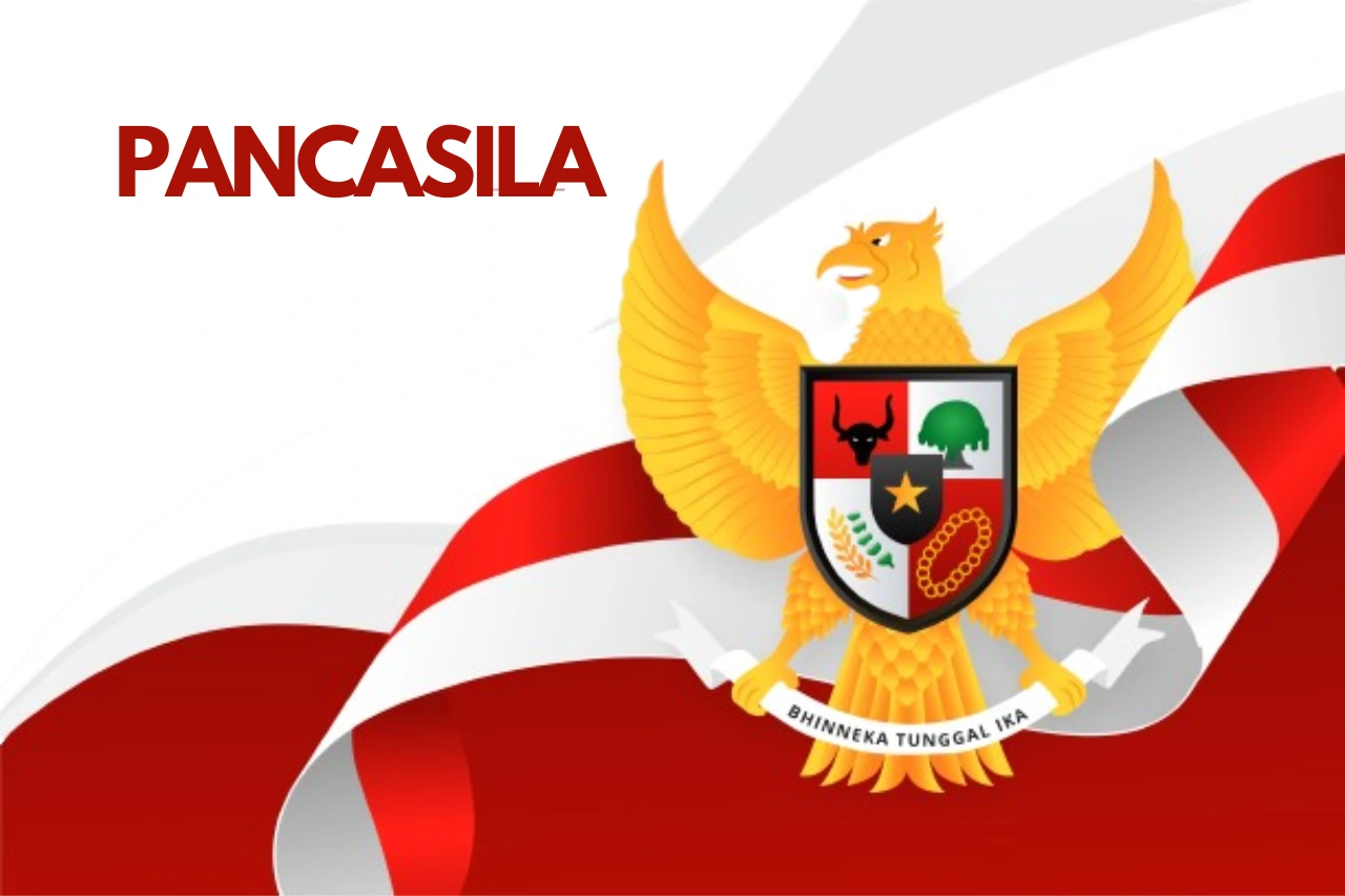 Hari Pancasila, Simak Contoh Penerapan Dalam Kesehariannya!