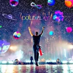 fans coldplay
