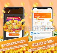 Aplikasi Penghasil Uang LuckyTree
