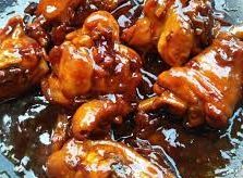 Resep Cara Masak Ayam Kecap