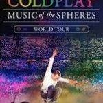 Coldplay Gelar Konser di Jakarta