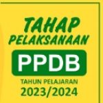 PPDB Online SMP/MTs 2023-2024