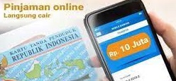 Pinjaman Online Cepat Cair