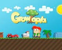 Game Online Penghasil Uang Growtopia