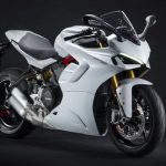 Ducati SuperSport 950 S Hadir dengan Sentuhan Agresif! Cek Spesifikasi Gaharnya