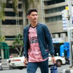 Wilujeng Sumping! Ryan Kurnia Resmi Berlabuh di Persib Bandung / Instagram Ryan Kurnia