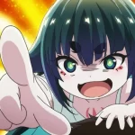 Jadwal Anime KamiKatsu Working for God in a Godless World Episode 8