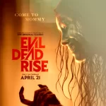 Review Film Evil Dead Rise, Lebih Brutal dari Film Sebelumnya?