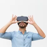 Peneliti China Ciptakan Aplikasi VR yang Bisa Cium 30 Jenis Bau!