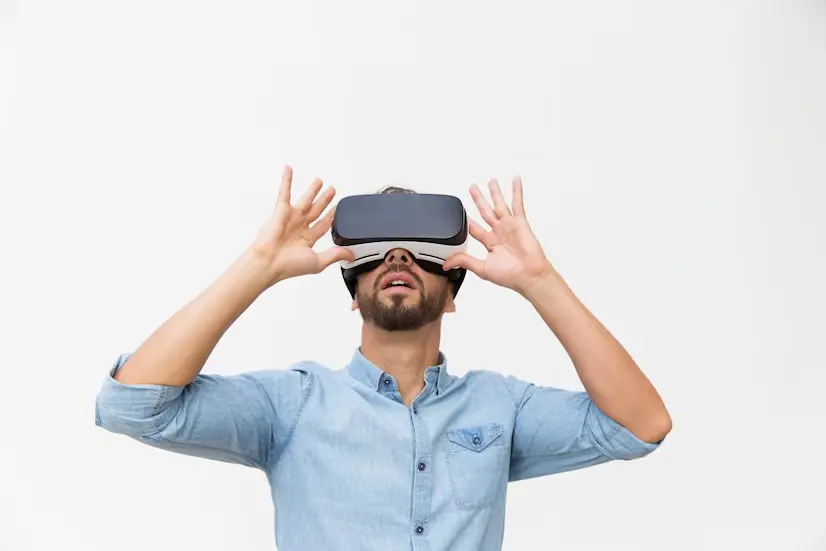Peneliti China Ciptakan Aplikasi VR yang Bisa Cium 30 Jenis Bau!