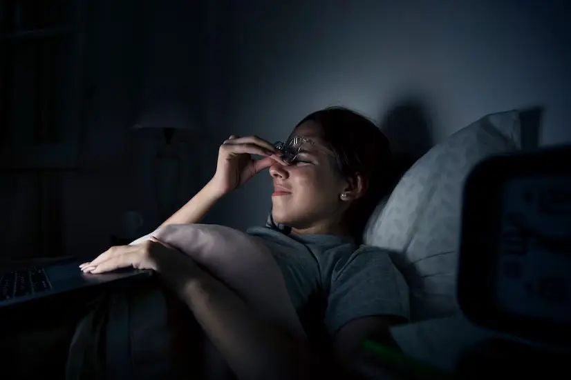 Obat Alami untuk Mengatasi Insomnia, Agar Bisa Tidur Nyenyak