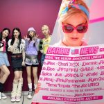 Grup KPOP FIFTY FIFTY Bergabung untuk Mengisi OST Film Barbie