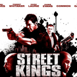 Sinopsis Film Street Kings, Aksi Penangkapan Polisi Korup