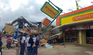 BMKG Catat, 91 Kali Gempa Bumi Telah Terjadi di Wilayah Jawa Barat Pada Periode April 2023