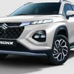 Suzuki Siap Luncurkan SUV Terbaru Fronx 2023