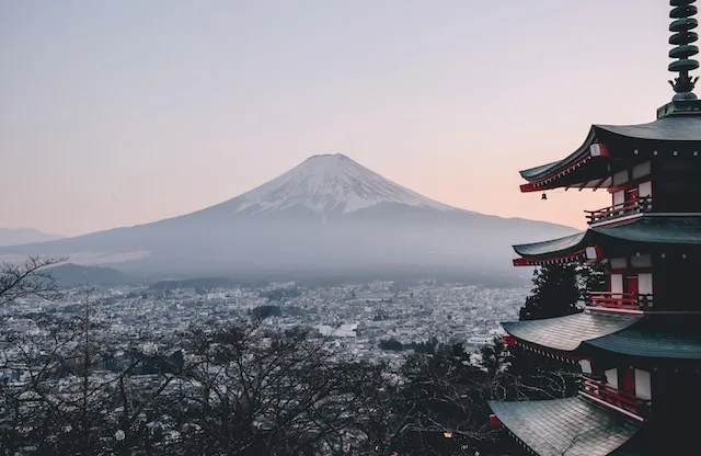 Nikmati Petualangan Seru di Jepang: Itinerary Menarik untuk Kamu!
