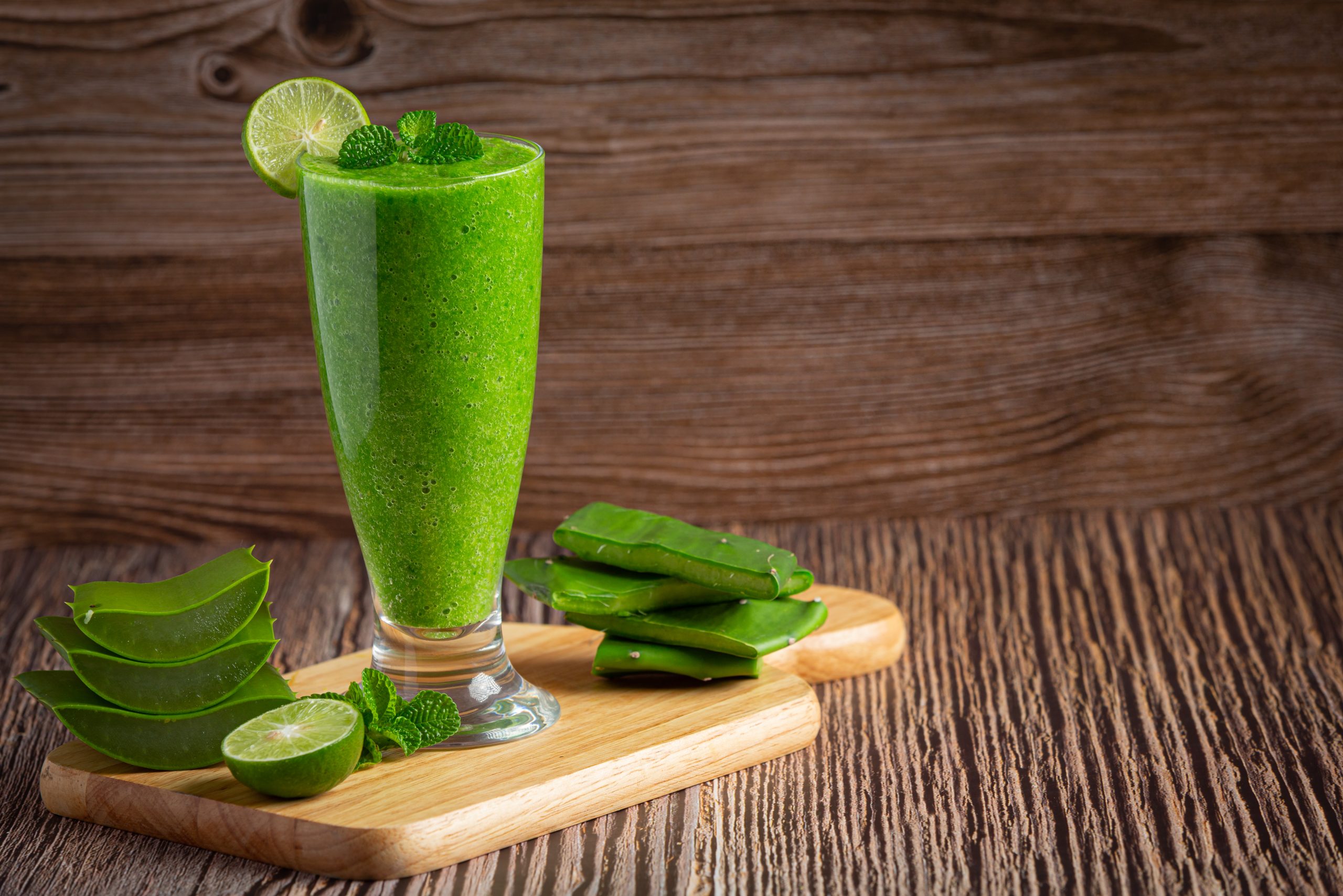 12 Resep Cara Mengolah Aloe Vera Menjadi Makanan dan Minuman yang Enak dan Mudah Dibuat!
