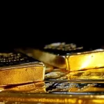 Gold Futures Weakens Again as Dollar Gains Ground on Strong Economic Data