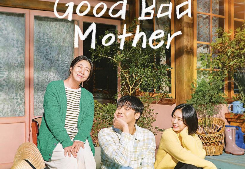 Perjuangan Sang Ibu: Sinopsis Drama The Good Bad Mother