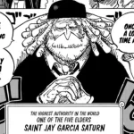 Spoiler One Piece Terbaru, Gorosei Saturn Terkejut Akan Kebangkitan Joyboy?