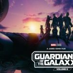 Jadwal Tayang Film Guardians of the Galaxy Vol. 3